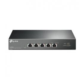 TP-Link TL-SX105 5-Port 10G Desktop Šakotuvas