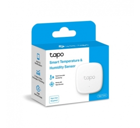 TP-Link TAPO T310 Išmanusis temperatūros ir drėgmės jutiklis