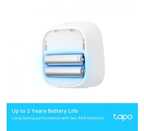 TP-Link TAPO T315 Išmanusis temperatūros ir drėgmės jutiklis
