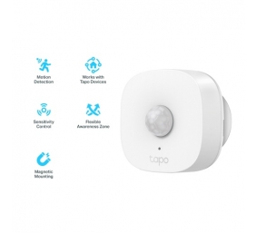 TP-Link TAPO T100 Išmanusis judesio detektorius