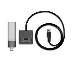 TP-Link ARCHER TX20UH AX1800 High Gain Wireless USB Adapteris