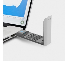 TP-Link ARCHER TX20UH AX1800 High Gain Wireless USB Adapteris