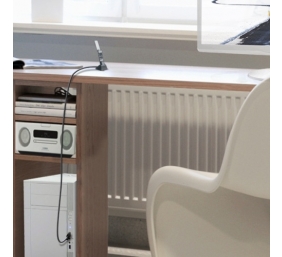 TP-Link ARCHER TX20UH AX1800 High Gain Wireless USB Adapteris