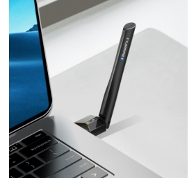 TP-Link UB500 PLUS Long Range Bluetooth USB Adapteris