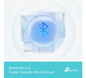 TP-Link UB500 PLUS Long Range Bluetooth USB Adapteris