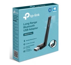 TP-Link UB500 PLUS Long Range Bluetooth USB Adapteris