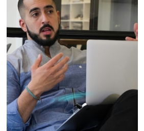 TP-Link UB500 PLUS Long Range Bluetooth USB Adapteris