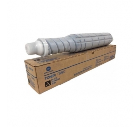 Konica Minolta TN635K (AF1R156) Lazerinė kasetė, Juoda