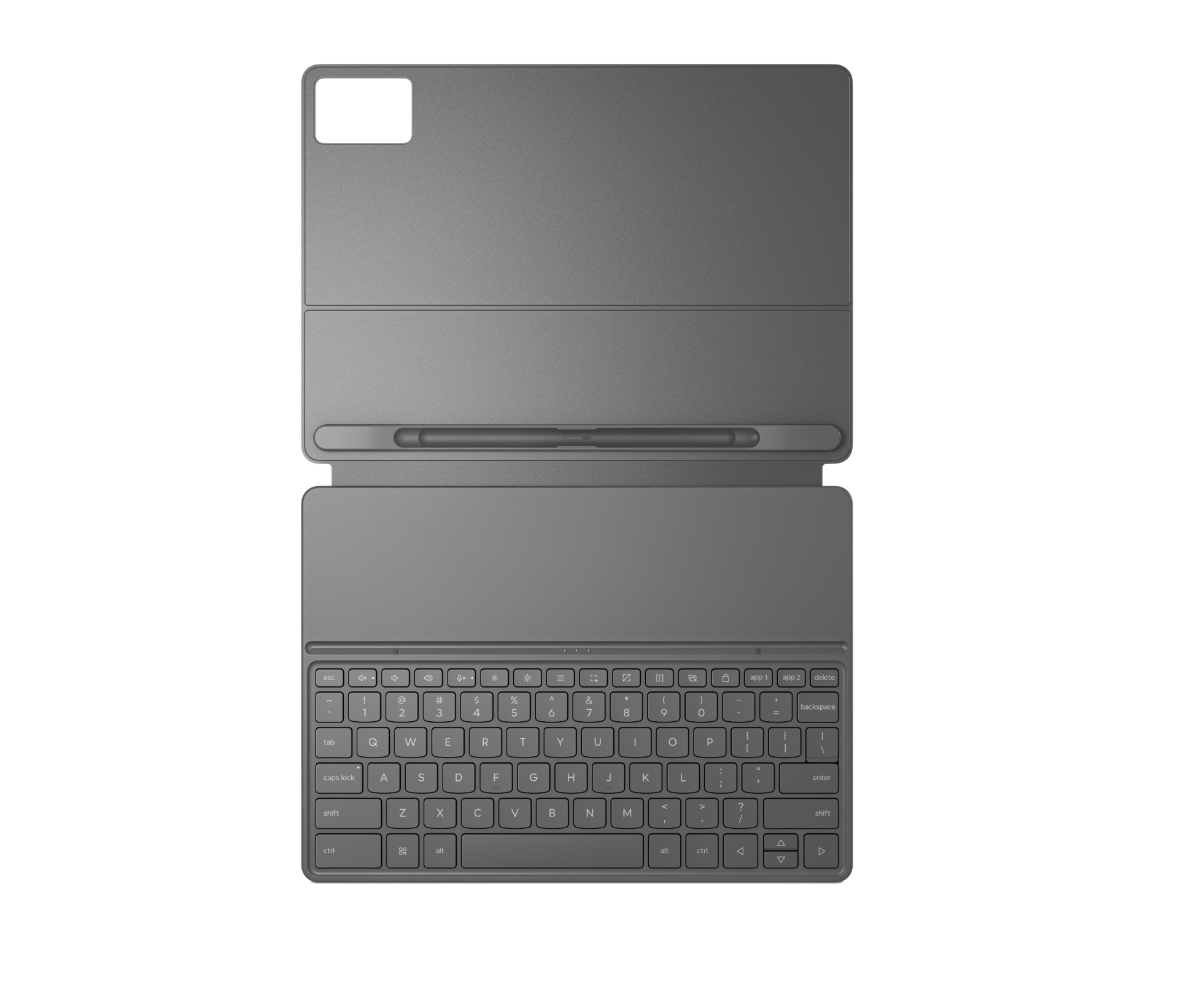 Lenovo Folio Keyboard For Idea Tab Plus