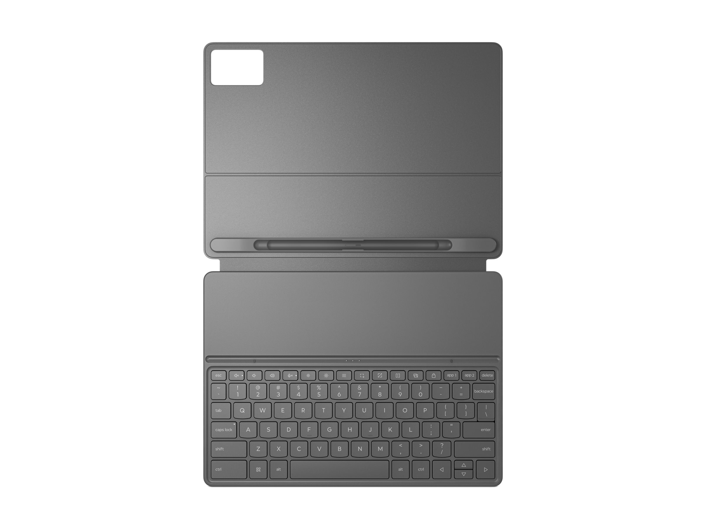 Lenovo Folio Keyboard For Idea Tab Plus