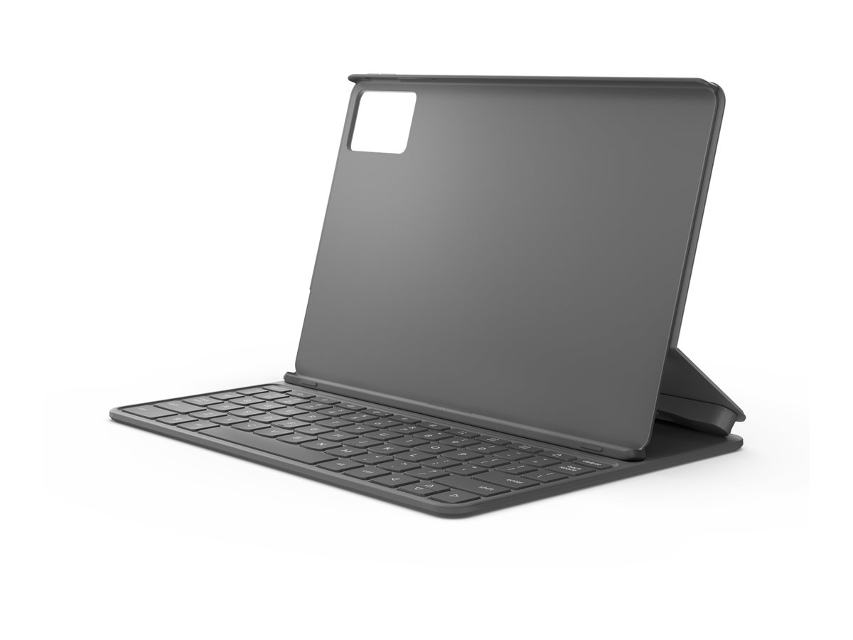 Lenovo | Folio Keyboard for IdeaTab | Luna Grey