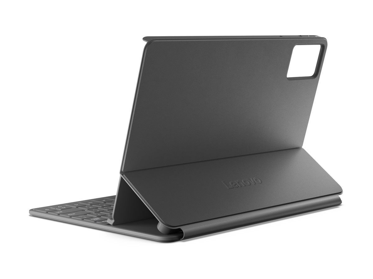 Lenovo | Folio Keyboard for IdeaTab | Luna Grey