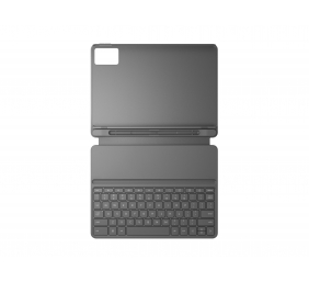 Lenovo | Folio Keyboard for IdeaTab | Luna Grey