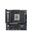 Asus TUF GAMING B850M-PLUS II | Processor family AMD | Processor socket AM5 | DDR5 | Supported hard disk drive interfaces SATA, M.2 | Number of SATA connectors 4