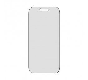 PanzerGlass Screen protector | Apple | iPhone 17 Pro | Glass | Transparent | Ultra-Wide Fit w. EasyAligner