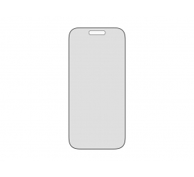 PanzerGlass Screen protector | Apple | iPhone 17 Pro | Glass | Transparent | Ultra-Wide Fit w. EasyAligner