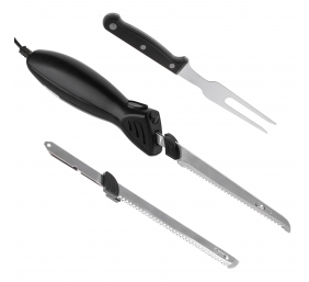 Camry | Electric Knife | CR 4513 | Black