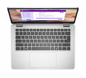 Dell Pro 13 Plus AG FHD+ Ultra 5 235U/16GB/512GB/Intel Integrated/Win11 Pro/ENG Backlit kbd/FP/SC/Touch/3Y ProSupport NBD Onsite Warranty | Dell Pro Plus 13 PB13250 | 13 " | Touchscreen | Intel Core Ultra 5 | 16 GB | Intel Graphics | Windows 11 Pro | Keyb