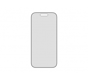 PanzerGlass Screen protector | Apple | iPhone 17/iPhone 16 Pro | Tempered Glass | Transparent | Ultra-Wide Fit w. EasyAligner