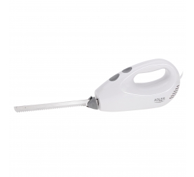 Adler | Electric Knife | AD 4512 | White