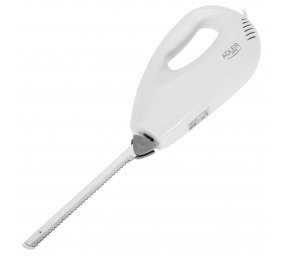 Adler | Electric Knife | AD 4512 | White
