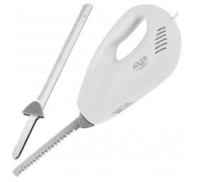 Adler | Electric Knife | AD 4512 | White