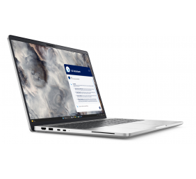 Dell Pro 16 Plus PB16250 | 16 " | FHD+ | Anti-glare | Intel Core Ultra 7 | 266V | 16 GB | LPDDR5x | Solid-state drive capacity 512 GB | Intel Arc Graphics | Windows 11 Pro | 802.11be | Bluetooth version 5.4 | Keyboard language Estonian | Keyboard backlit 