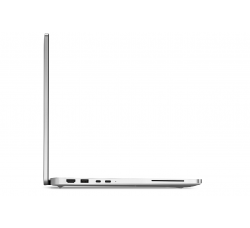 Dell Pro 16 Plus PB16250 | 16 " | FHD+ | Anti-glare | Intel Core Ultra 7 | 266V | 16 GB | LPDDR5x | Solid-state drive capacity 512 GB | Intel Arc Graphics | Windows 11 Pro | 802.11be | Bluetooth version 5.4 | Keyboard language Estonian | Keyboard backlit 