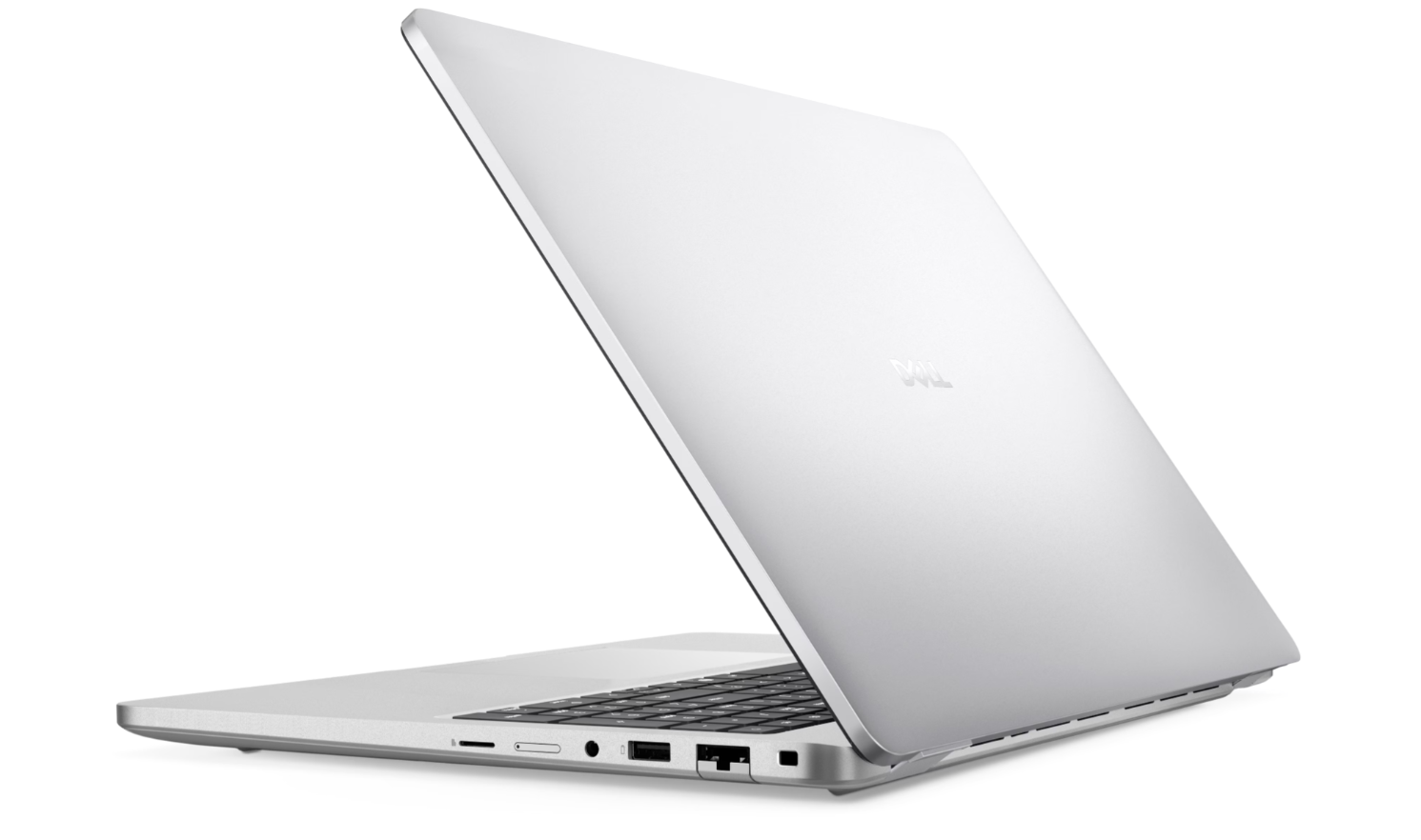 Dell Pro 16 Plus PB16250 | 16 " | FHD+ | Anti-glare | Intel Core Ultra 5 | 236V | 16 GB | LPDDR5x | Solid-state drive capacity 512 GB | Intel Arc Graphics | Windows 11 Pro | 802.11be | Bluetooth version 5.4 | Keyboard language Estonian | Keyboard backlit 