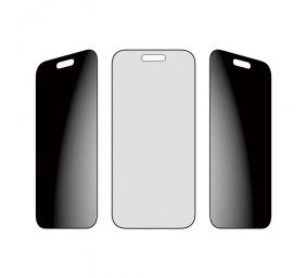 PanzerGlass Screen protector | Apple | iPhone Air | Glass | Transparent | Ultra-Wide Fit w. EasyAligner