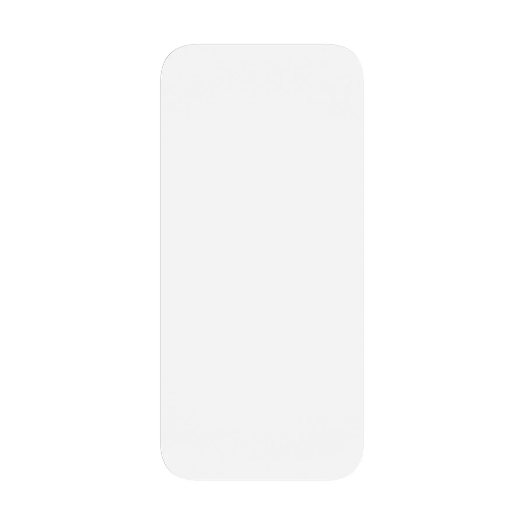 PanzerGlass Screen protector | Apple | iPhone 16 Pro/iPhone 17 | Transparent | Ultra-Wide Fit w. EasyAligner