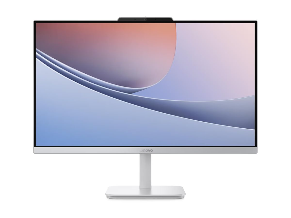 Lenovo IdeaCentre | A100 | Desktop | AIO | 23.8 " | Intel Core i3 | i3-N305 | 16 GB | SODIMM DDR5 | 512 GB | Intel UHD Graphics | Nordic | Windows 11 Home | Warranty 24 month(s)