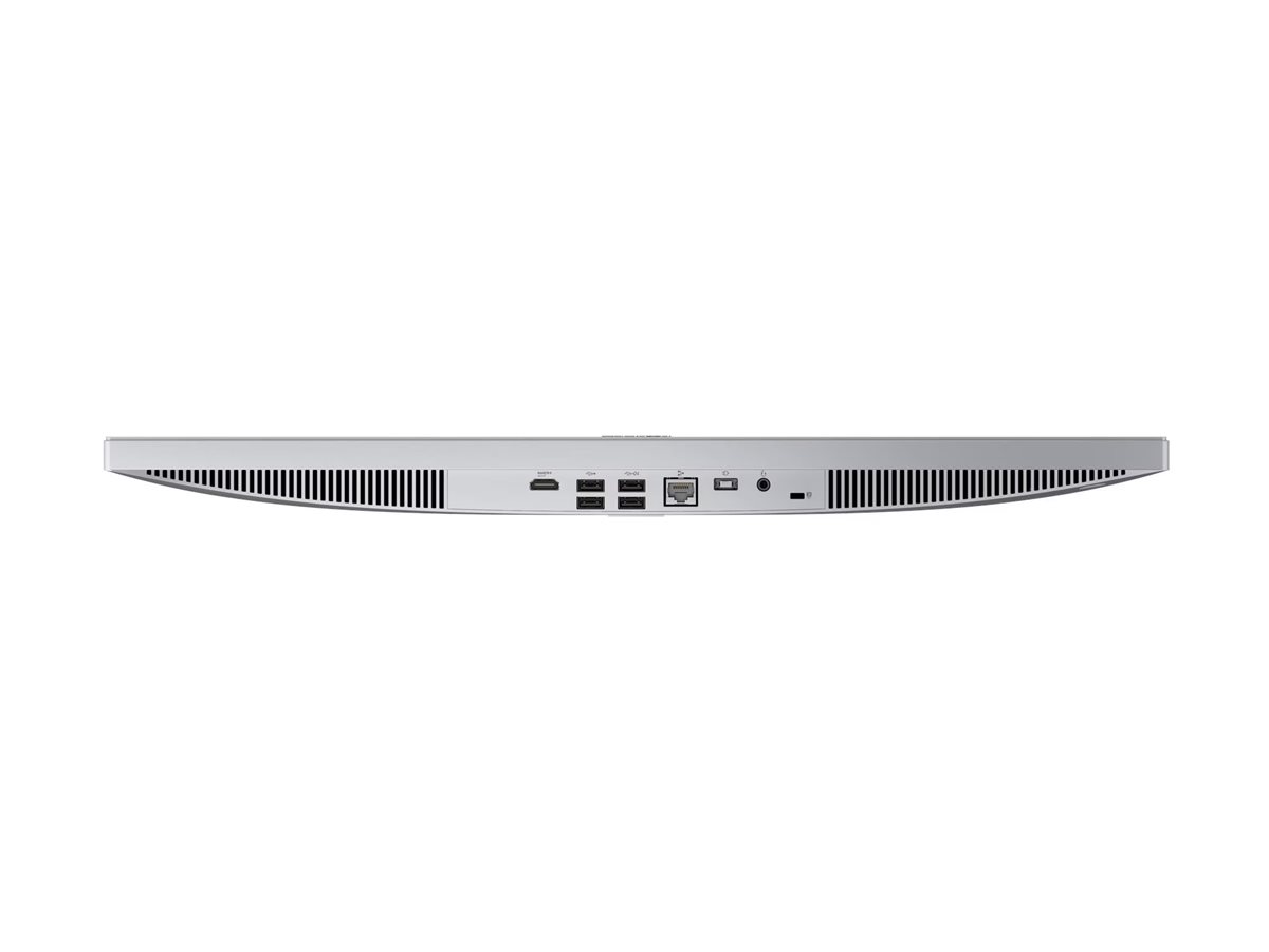 Lenovo IdeaCentre | A100 | Desktop | AIO | 23.8 " | Intel Core i3 | i3-N305 | 16 GB | SODIMM DDR5 | 512 GB | Intel UHD Graphics | Nordic | Windows 11 Home | Warranty 24 month(s)