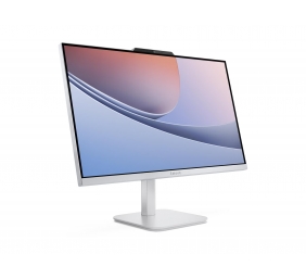 Lenovo IdeaCentre | A100 | Desktop | AIO | 23.8 " | Intel Core i3 | i3-N305 | 16 GB | SODIMM DDR5 | 512 GB | Intel UHD Graphics | Nordic | Windows 11 Home | Warranty 24 month(s)