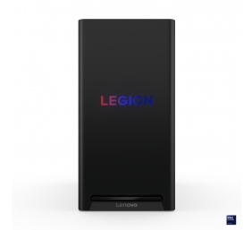 Lenovo Legion | T5 30IAS10 | Desktop | Tower | Intel Core Ultra 7 | 265KF | 32 (2x16GB) GB | UDIMM DDR5 | 2000 GB | NVIDIA GeForce RTX 5070 | No Optical drive | Nordic | Windows 11 Pro | Warranty 24 month(s)