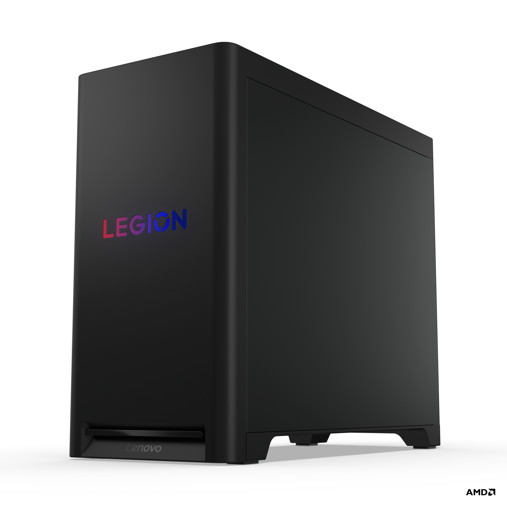 Lenovo Legion | T5 30AGB10 | Desktop | Tower | AMD Ryzen 7 | 7700X | 32 (2x16GB) GB | UDIMM DDR5 | 512 GB | NVIDIA GeForce RTX 5070 | No keyboard | Windows 11 Pro | Warranty 24 month(s)