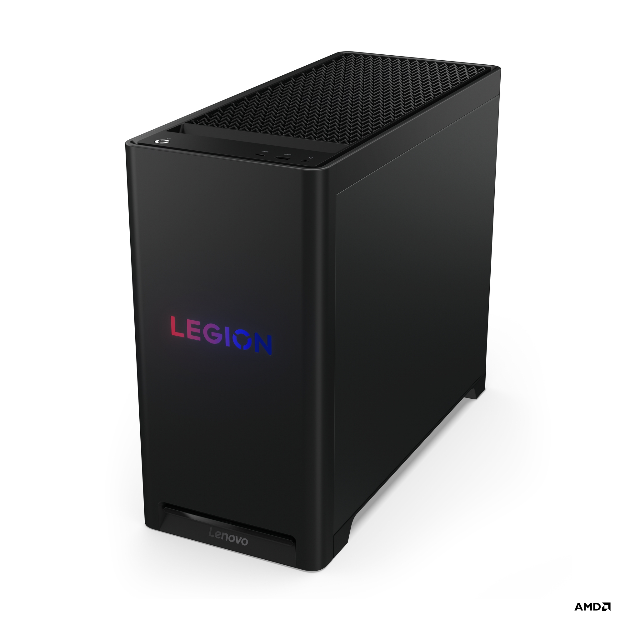 Lenovo Legion | T5 30AGB10 | Desktop | Tower | AMD Ryzen 7 | 7700X | 32 (2x16GB) GB | UDIMM DDR5 | 512 GB | NVIDIA GeForce RTX 5070 | No keyboard | Windows 11 Pro | Warranty 24 month(s)