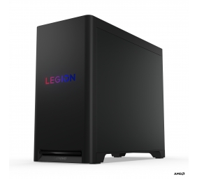 Lenovo Legion | T5 30AGB10 | Desktop | Tower | AMD Ryzen 7 | 7700X | 32 (2x16GB) GB | UDIMM DDR5 | 512 GB | NVIDIA GeForce RTX 5070 | No keyboard | Windows 11 Pro | Warranty 24 month(s)