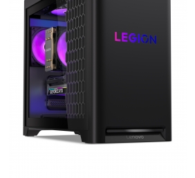 Lenovo Legion | T5 30AGB10 | Desktop | Tower | AMD Ryzen 7 | 7700X | 32 (2x16GB) GB | UDIMM DDR5 | 512 GB | NVIDIA GeForce RTX 5070 | No keyboard | Windows 11 Pro | Warranty 24 month(s)