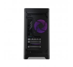 Lenovo Legion | T5 30AGB10 | Desktop | Tower | AMD Ryzen 7 | 7700X | 32 (2x16GB) GB | UDIMM DDR5 | 512 GB | NVIDIA GeForce RTX 5070 | No keyboard | Windows 11 Pro | Warranty 24 month(s)