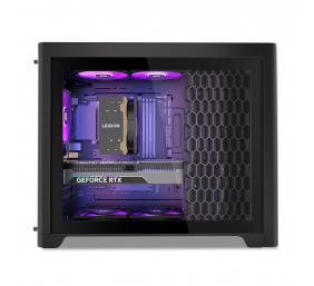 Lenovo Legion | T5 30AGB10 | Desktop | Tower | AMD Ryzen 7 | 7700X | 32 (2x16GB) GB | UDIMM DDR5 | 512 GB | NVIDIA GeForce RTX 5070 | No keyboard | Windows 11 Pro | Warranty 24 month(s)