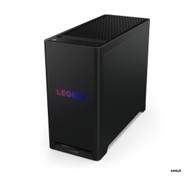 Lenovo Legion | T5 30AGB10 | Desktop | Tower | AMD Ryzen 7 | 7700X | 32 (2x16GB) GB | UDIMM DDR5 | 512 GB | NVIDIA GeForce RTX 5070 | No keyboard | Windows 11 Pro | Warranty 24 month(s)
