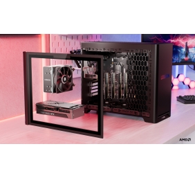Lenovo Legion | T5 30AGB10 | Desktop | Tower | AMD Ryzen 7 | 7700X | 32 (2x16GB) GB | UDIMM DDR5 | 512 GB | NVIDIA GeForce RTX 5070 | No keyboard | Windows 11 Pro | Warranty 24 month(s)