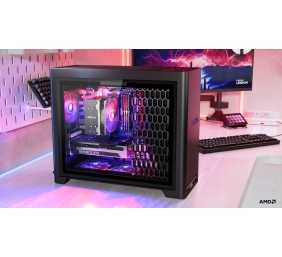 Lenovo Legion | T5 30AGB10 | Desktop | Tower | AMD Ryzen 7 | 7700X | 32 (2x16GB) GB | UDIMM DDR5 | 512 GB | NVIDIA GeForce RTX 5070 | No keyboard | Windows 11 Pro | Warranty 24 month(s)