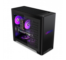 Lenovo Legion | T5 30AGB10 | Desktop | Tower | AMD Ryzen 7 | 7700X | 32 (2x16GB) GB | UDIMM DDR5 | 512 GB | NVIDIA GeForce RTX 5070 | No keyboard | Windows 11 Pro | Warranty 24 month(s)