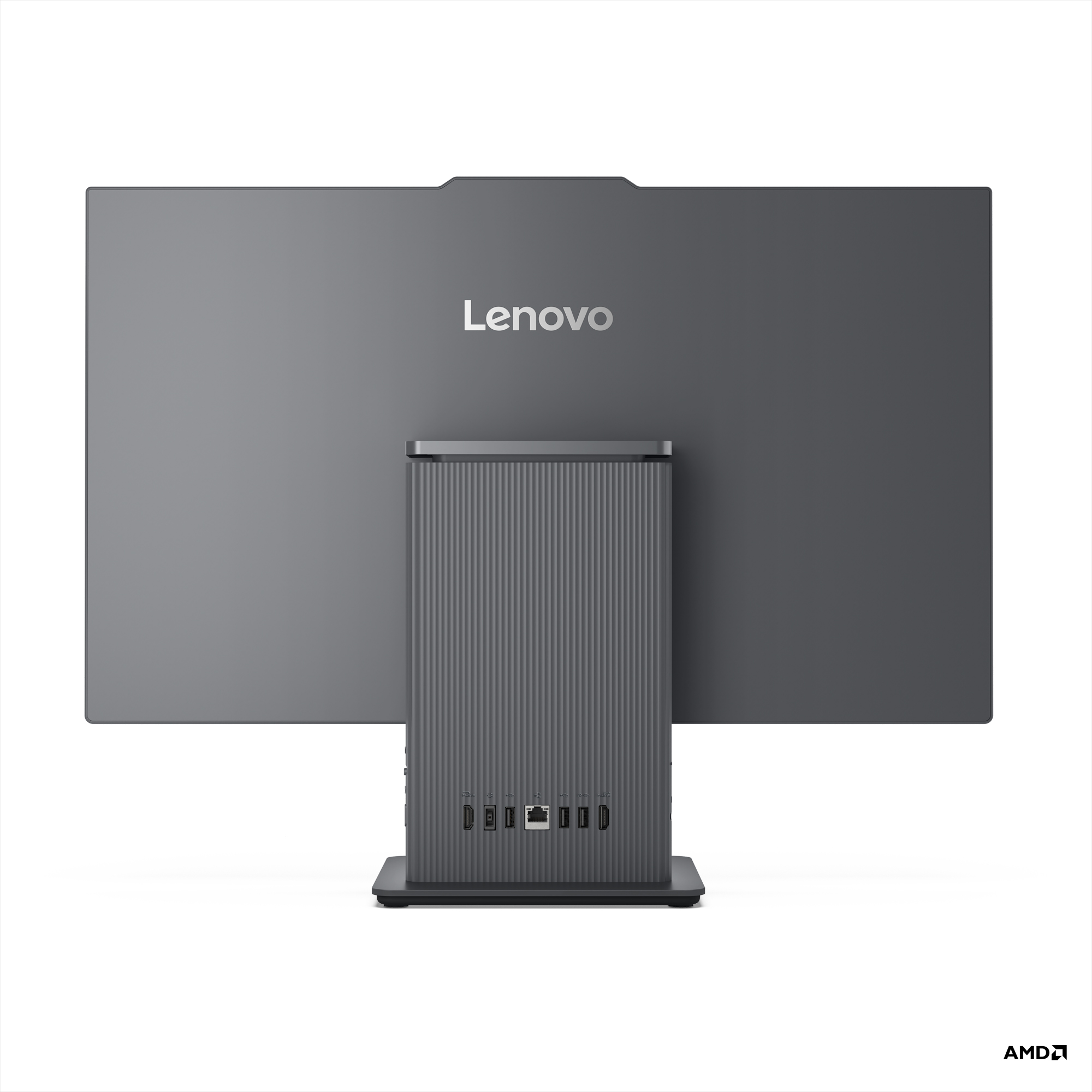 Lenovo IdeaCentre | 27ARR9 | Desktop | AIO | 27 " | AMD Ryzen 3 | 7335U | 16 (2x8GB) GB | SODIMM DDR5 | 512 GB | AMD Radeon 660M Graphics | No Optical drive | Nordic | Windows 11 Home | Warranty 24 month(s)