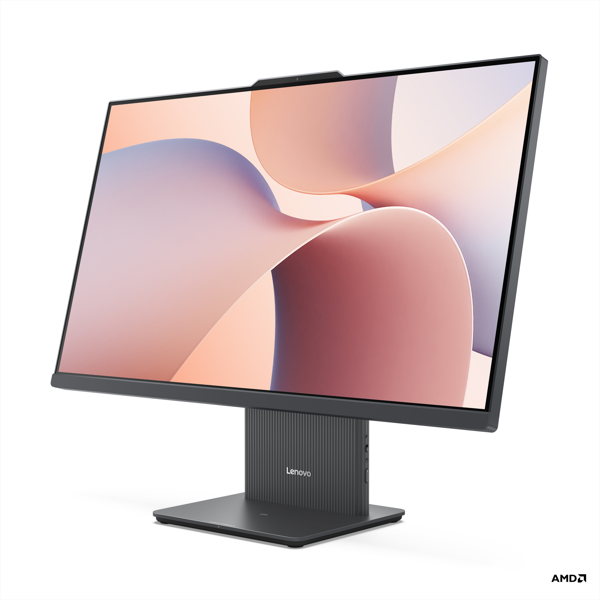 Lenovo IdeaCentre | 27ARR9 | Desktop | AIO | 27 " | AMD Ryzen 3 | 7335U | 16 (2x8GB) GB | SODIMM DDR5 | 512 GB | AMD Radeon 660M Graphics | No Optical drive | Nordic | Windows 11 Home | Warranty 24 month(s)