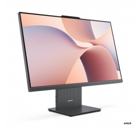 Lenovo IdeaCentre | 27ARR9 | Desktop | AIO | 27 " | AMD Ryzen 3 | 7335U | 16 (2x8GB) GB | SODIMM DDR5 | 512 GB | AMD Radeon 660M Graphics | No Optical drive | Nordic | Windows 11 Home | Warranty 24 month(s)