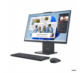Lenovo IdeaCentre | 27ARR9 | Desktop | AIO | 27 " | AMD Ryzen 3 | 7335U | 16 (2x8GB) GB | SODIMM DDR5 | 512 GB | AMD Radeon 660M Graphics | No Optical drive | Nordic | Windows 11 Home | Warranty 24 month(s)