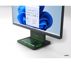 Lenovo IdeaCentre | 27ARR9 | Desktop | AIO | 27 " | AMD Ryzen 3 | 7335U | 16 (2x8GB) GB | SODIMM DDR5 | 512 GB | AMD Radeon 660M Graphics | No Optical drive | Nordic | Windows 11 Home | Warranty 24 month(s)